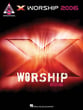 X Worship 2006 Guitar and Fretted sheet music cover